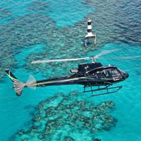 Green Mountain Aviation Products logo