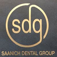 Saanich Dental Group logo