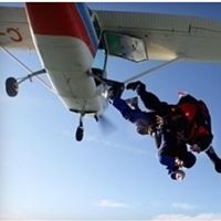 Victoria Skydiving Adventures Inc logo