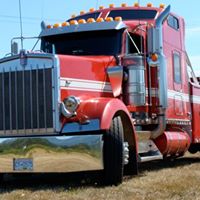 Peninsula Towing logo