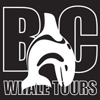 BC Whale Tours logo