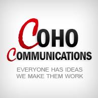Coho Communications Ltd logo