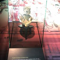 Royal BC Museum logo