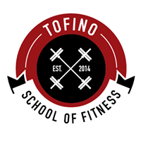 Tofino School Of Fitness logo