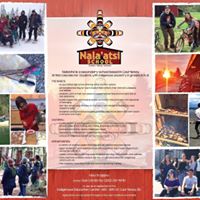 Nala'atsi Alternate School logo