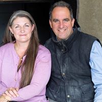 Ancient Art Of Stone logo