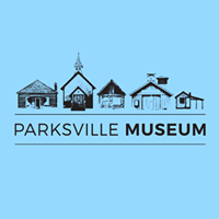 Parksville Museum logo