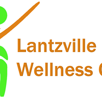 Lantzville Wellness Centre logo