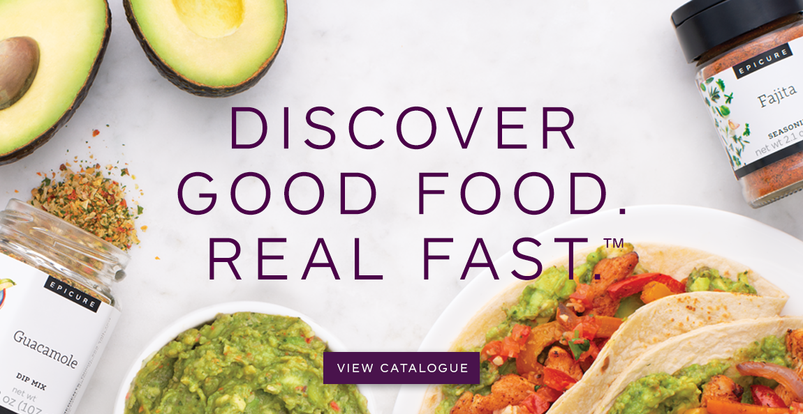 Epicure Selections logo