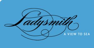 Ladysmith Visitor Centre logo