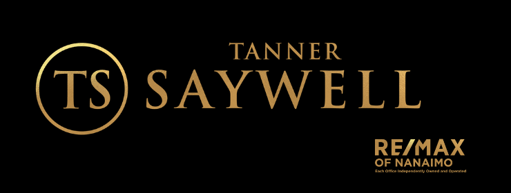 Remax Of Nanaimo Tanner Saywell logo