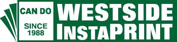 Westside Instaprint logo