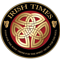 Irish Times Pub logo