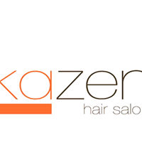 Kazen Hair James Bay logo