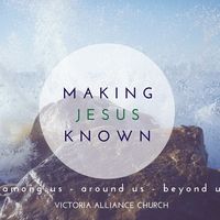 Victoria Alliance Church logo