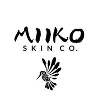 Miiko Skin Co logo