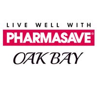 Oak Bay Pharmasave logo