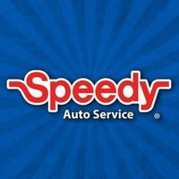 Speedy Auto Service Victoria logo