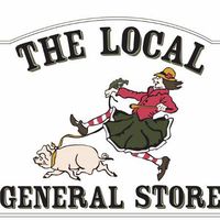 The Local General Store logo