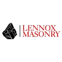 Lennox Masonry logo