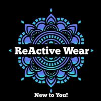 Reactive Wear logo