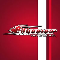 SG Power logo