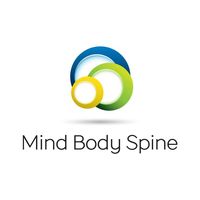 Mind Body Spine logo