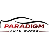 Paradigm Auto Works Ltd logo