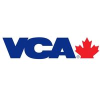 Vca Canada Feltham Animal Hospital logo