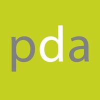 Pacific Design Academy logo