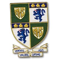 Glenlyon Norfolk School logo