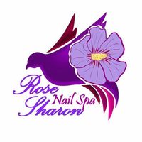 Rose Sharon Nail logo