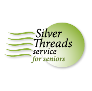 Silver Threads Service logo