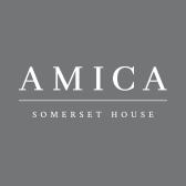 Amica Somerset House logo