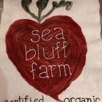 Sea Bluff Farm logo