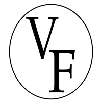 Victoria Food & Florist logo