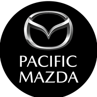 Pacific Mazda logo