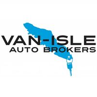 Van-Isle Auto Brokers logo