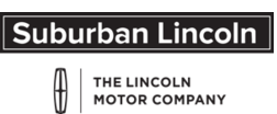 Suburban Lincoln logo