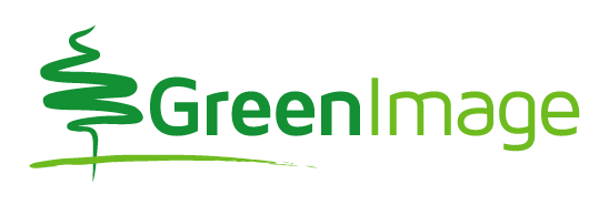Green Image Lawn & Garden logo