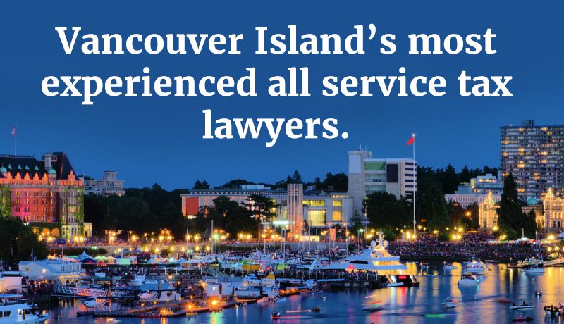 The Victoria Tax Law Group At Cook Roberts logo