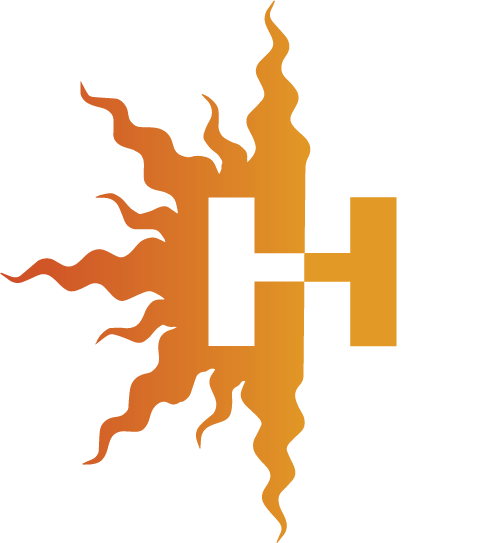 Helios Heating Gas & Plumbing inc logo