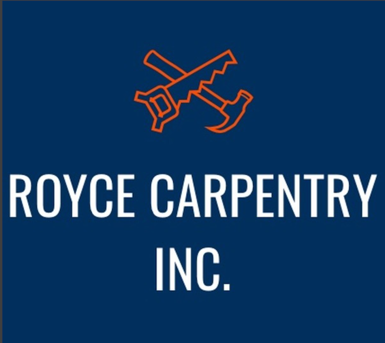 Royce Carpentry Inc logo