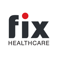 Fix Healthcare  - Selkirk logo