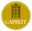 Capreit Property Management logo