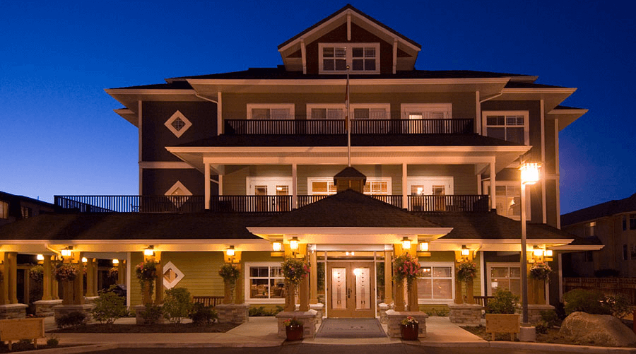 Patriot Electric Ltd logo