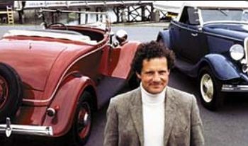 Timmis Motor Co logo