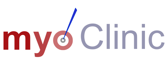 Myo Clinic logo