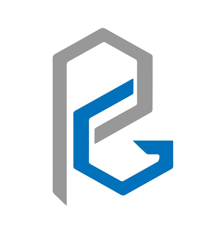 Pewter Graphics logo