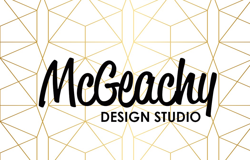 McGeachy Design Studio logo
